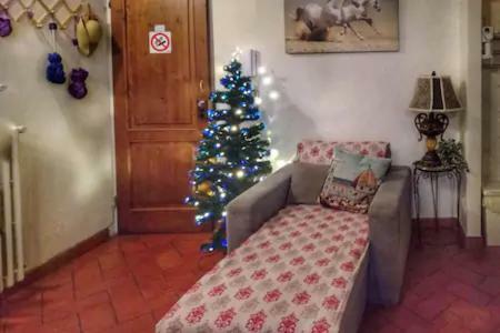 Perfect Location In Center Florenz