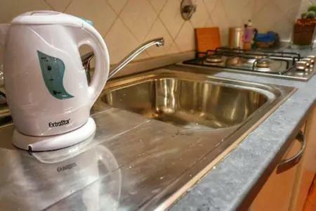 Appartement Perfect Location In Center *