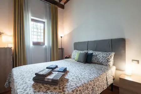 Perfect Location In Center Apartamento Florença